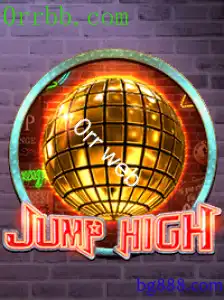 JumpHigh