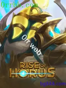 RiseofHorus